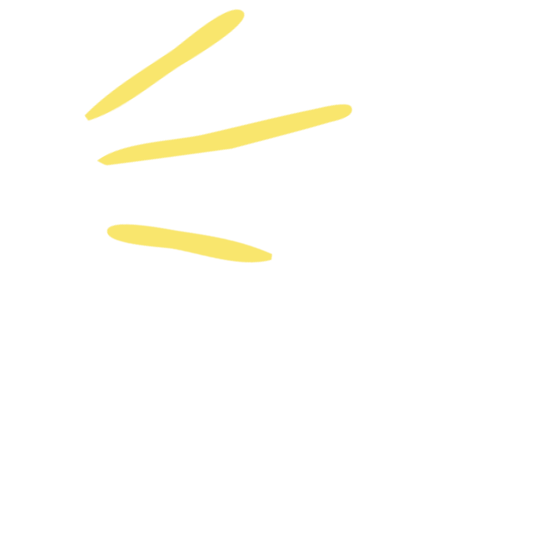 yellow lines icon